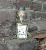 Licor artesanal aromatico de salvia