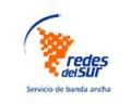 Redes del Sur - ISP - Fibra Optica